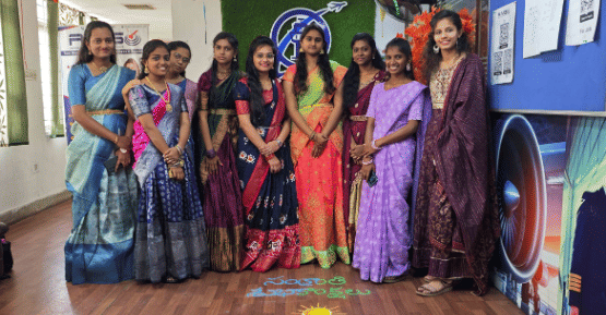 Andhra Institute of Management and Science Events photo 2